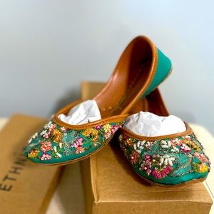 Pakistani Designer Kusa size US 6